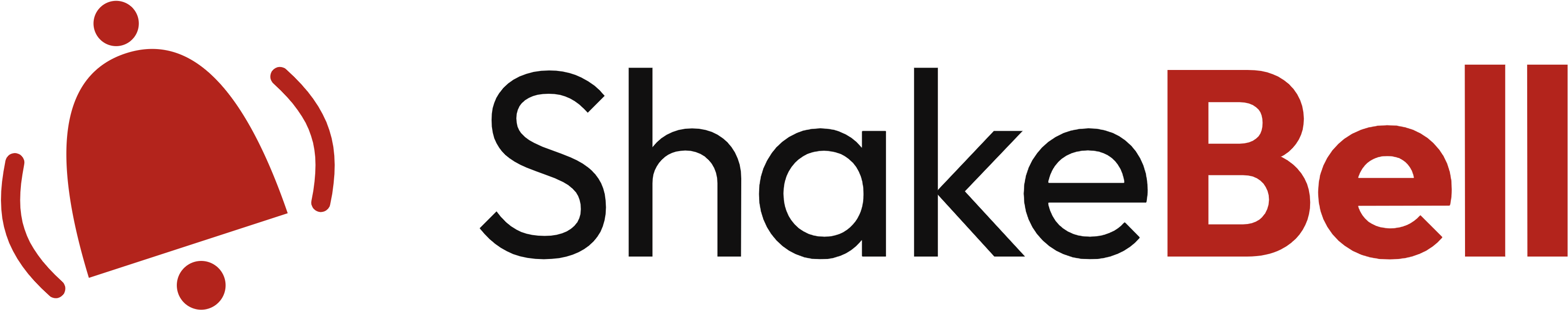 ShakeBell